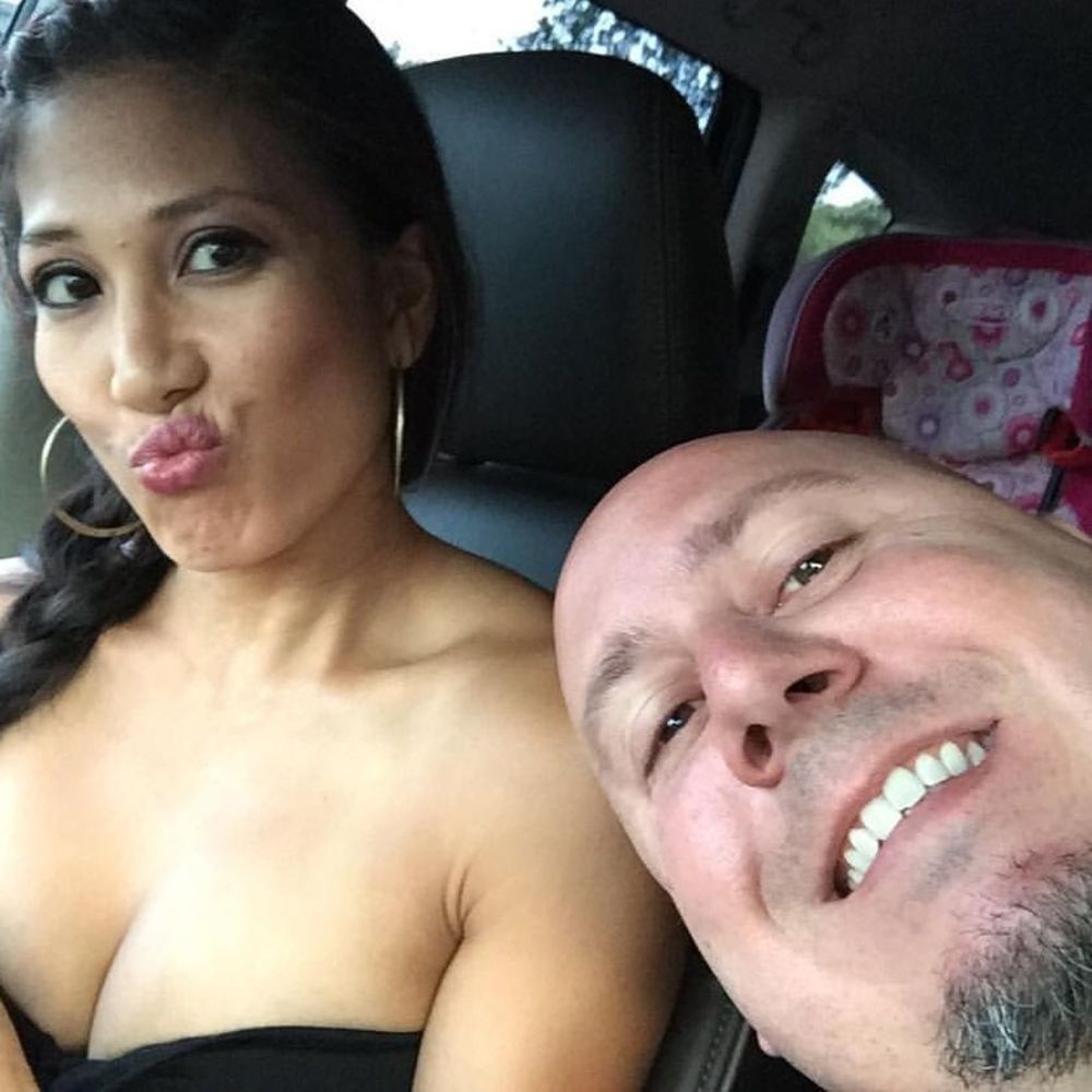 Meet your Posher, Jason